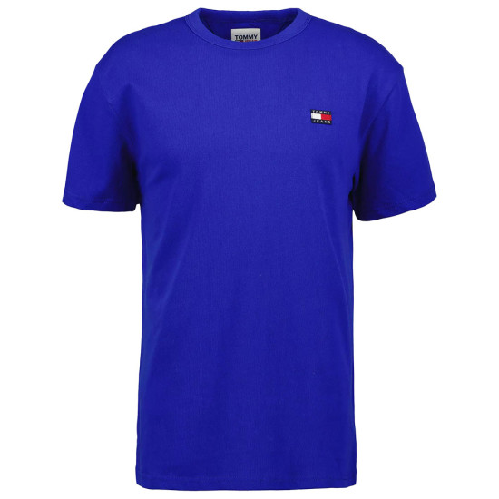 Tommy Hilfiger Ανδρική κοντομάνικη μπλούζα Tommy XS Badge Tee